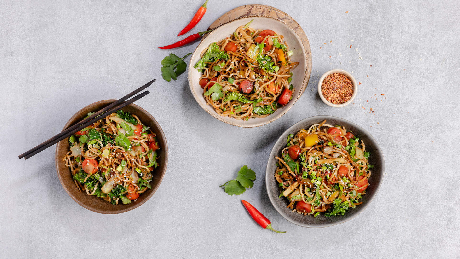 Apetit Kotimainen Wok Vihannekset pakaste 450g