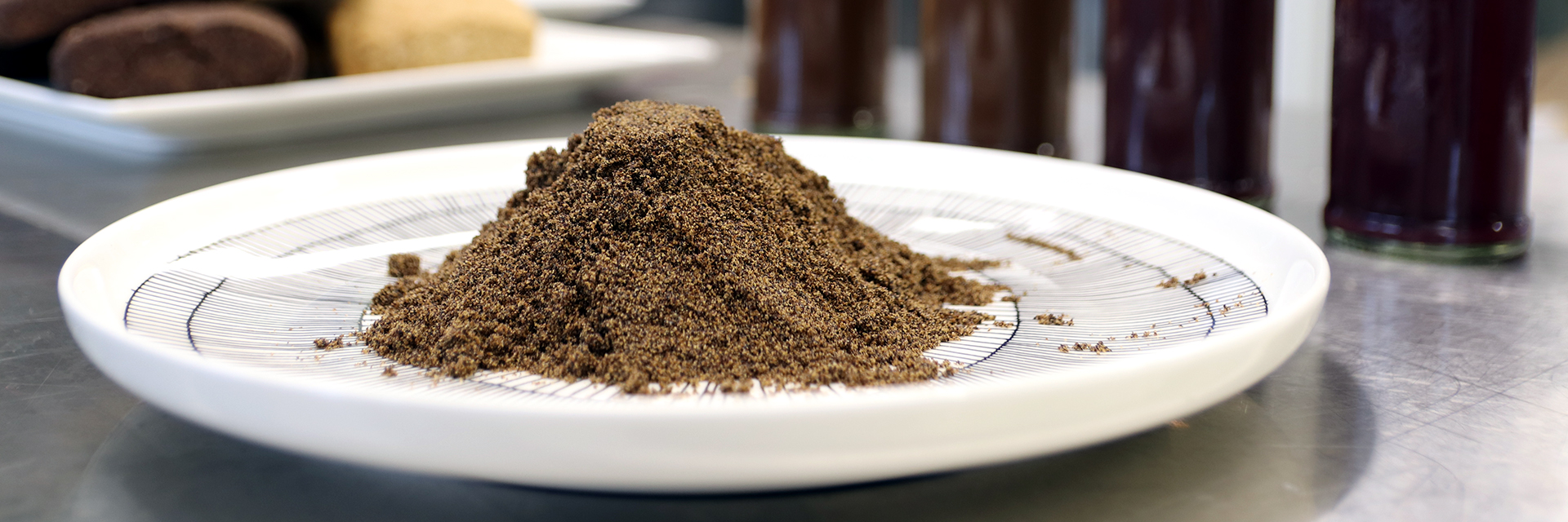 Apetitin rypsi-ingredientille Euroopan komission myöntämä uuselintarvikelupa